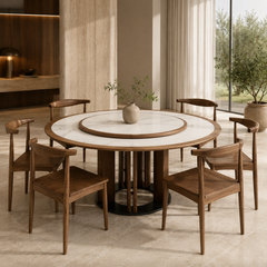 Vela Dining Table