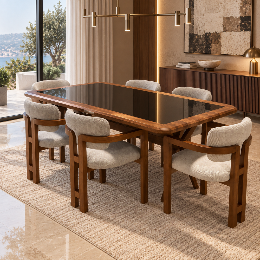Nova Dining Set