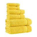 Cotton Castle Towels - Medium