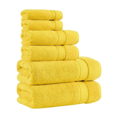Cotton Castle Towels - Small
