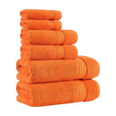 Cotton Castle Towels - Medium