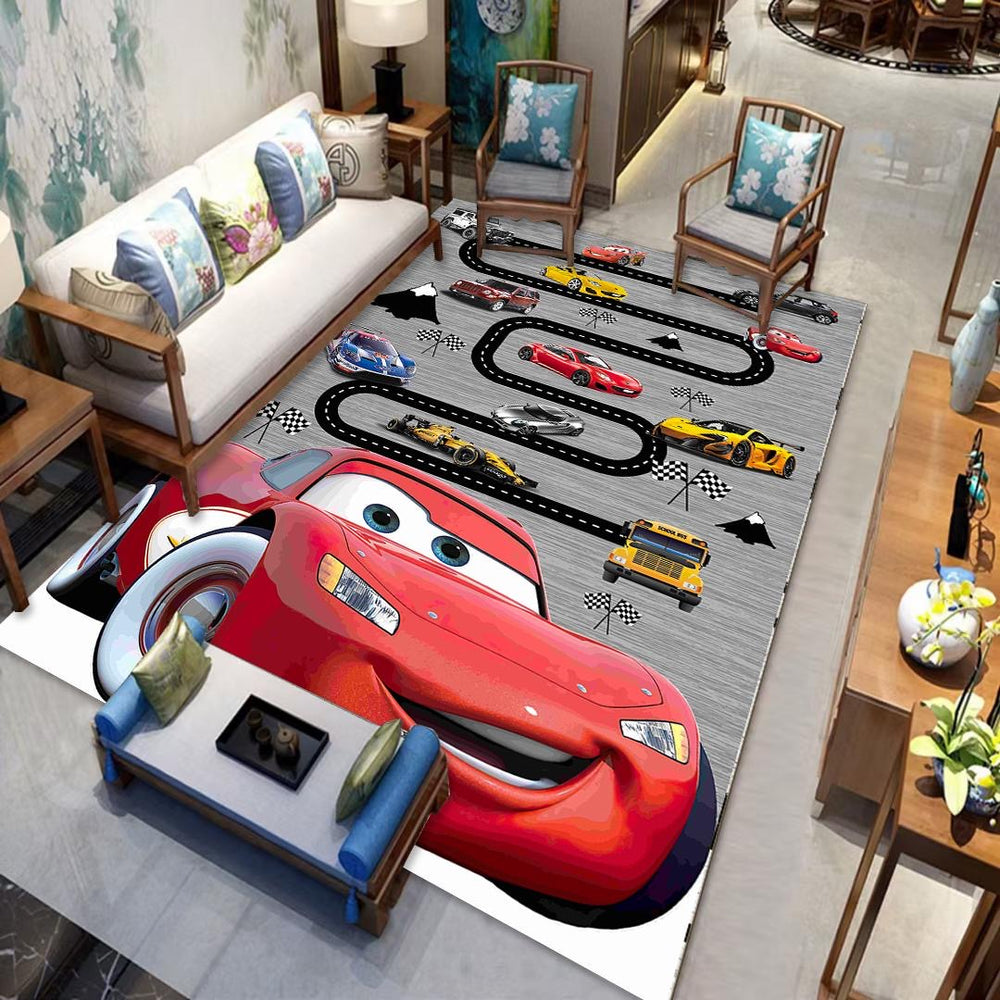 Mcqueen Carpet Rug