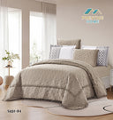 Sage Bedspread Set - Double