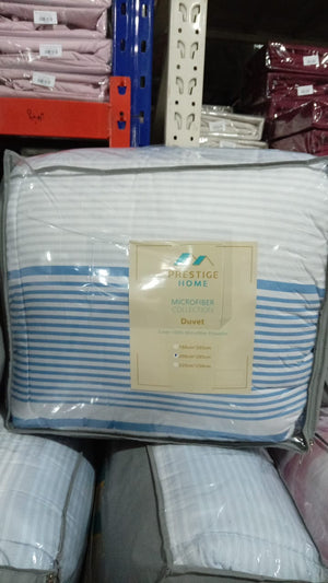 Printed Quilt - Double