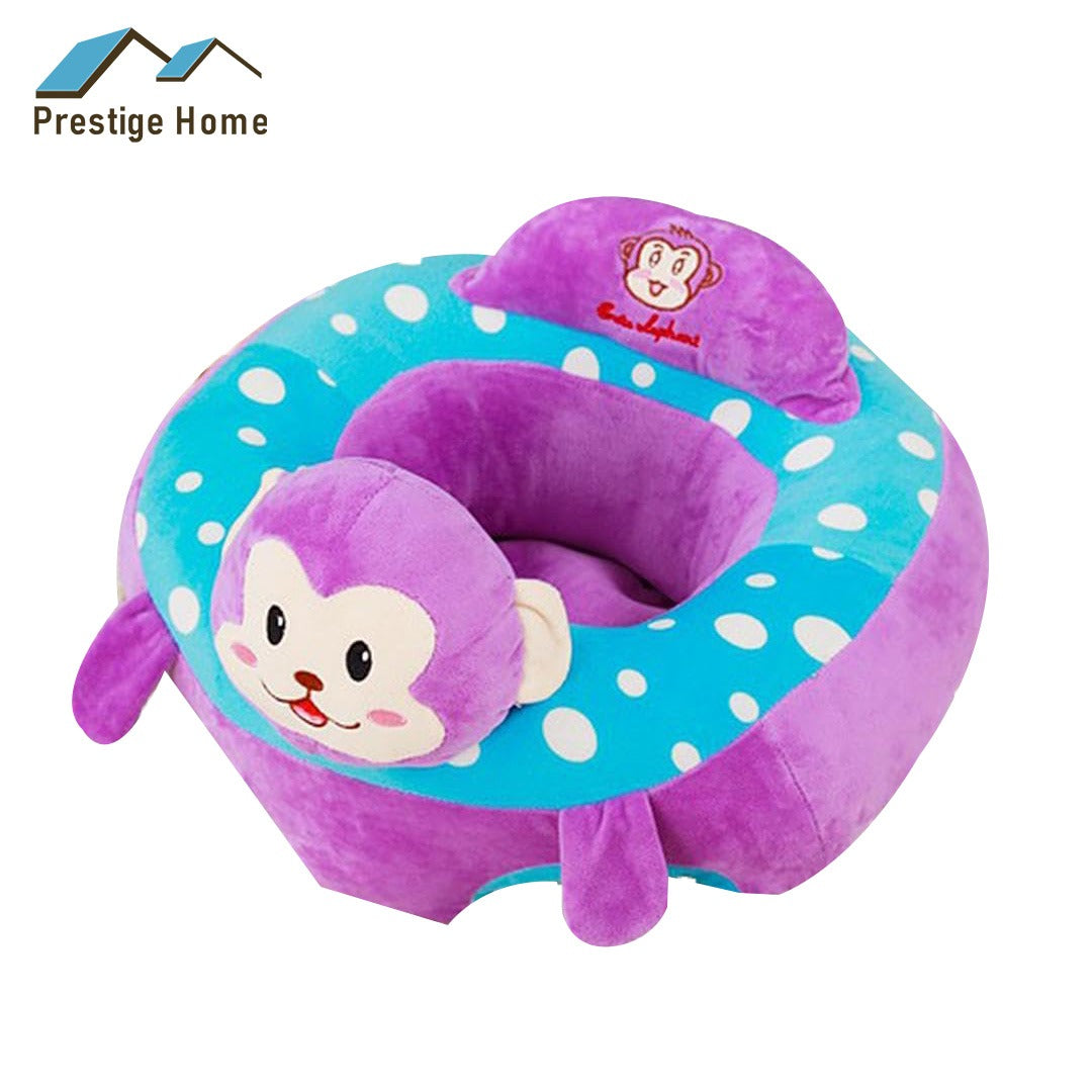 Monkey Baby Seat