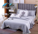 Mulan’s Bedspread 6 pieces - Double