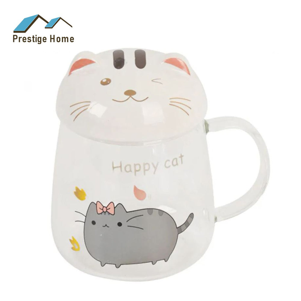 Cat Mug