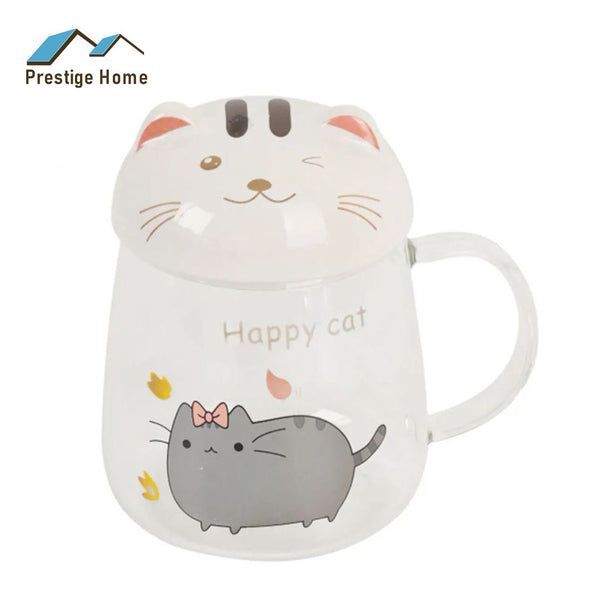 Cat Mug