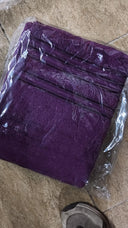 Indian Stripes Towel 50x100