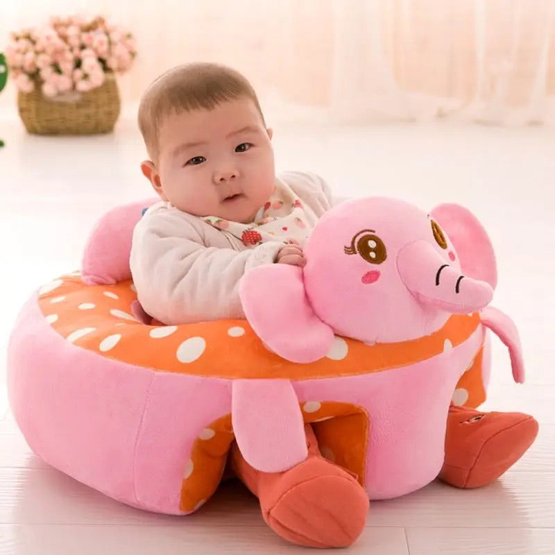 Elephant Baby seat