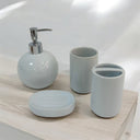Ceramic 4-piece set