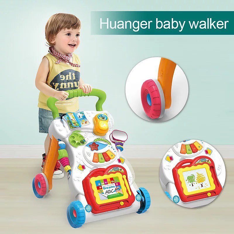 Huanger Baby Walker