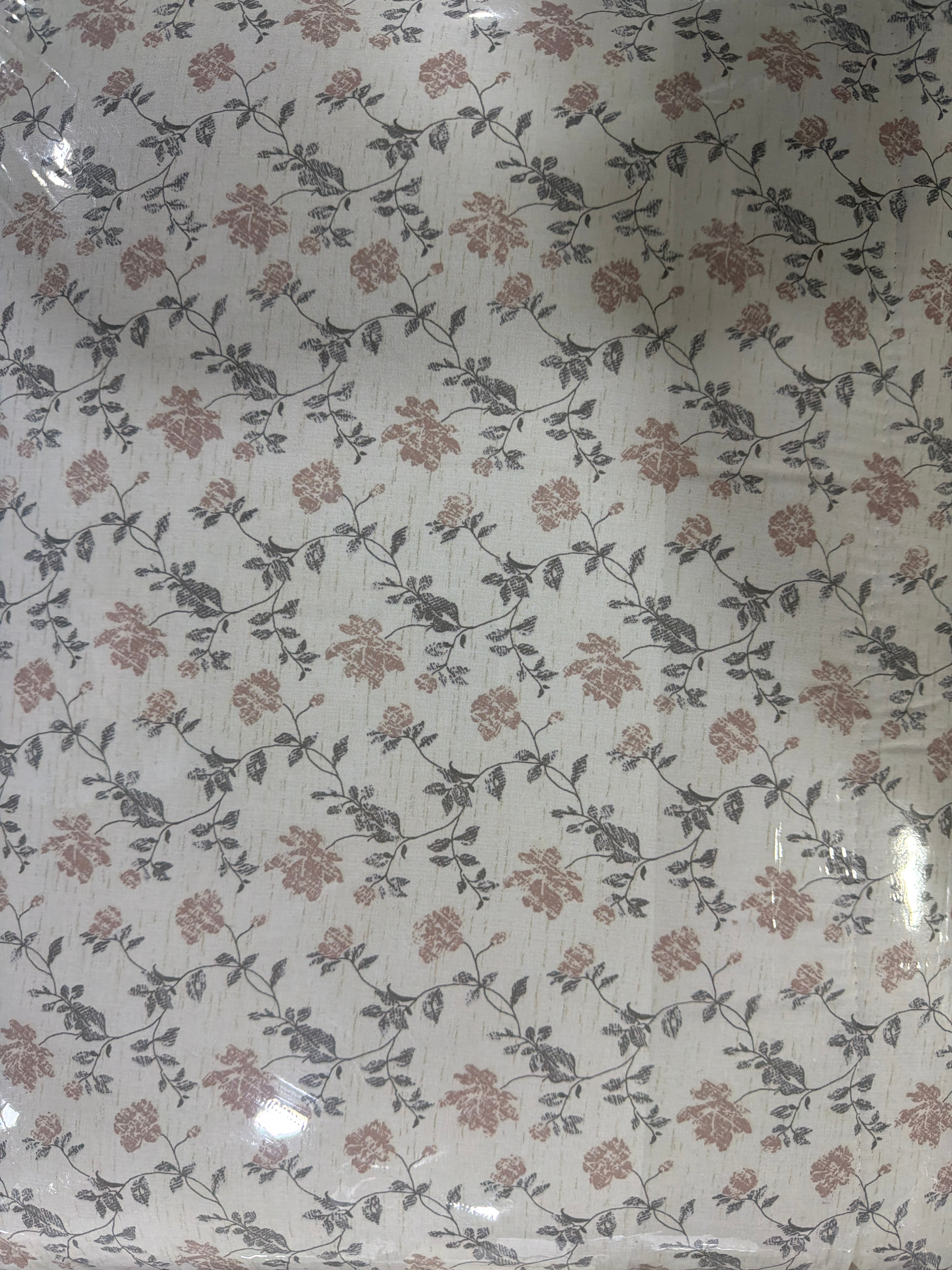 Duvet Cover Set - Single