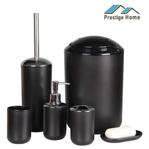 Modern Bathroom Set