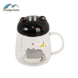 Cat Mug