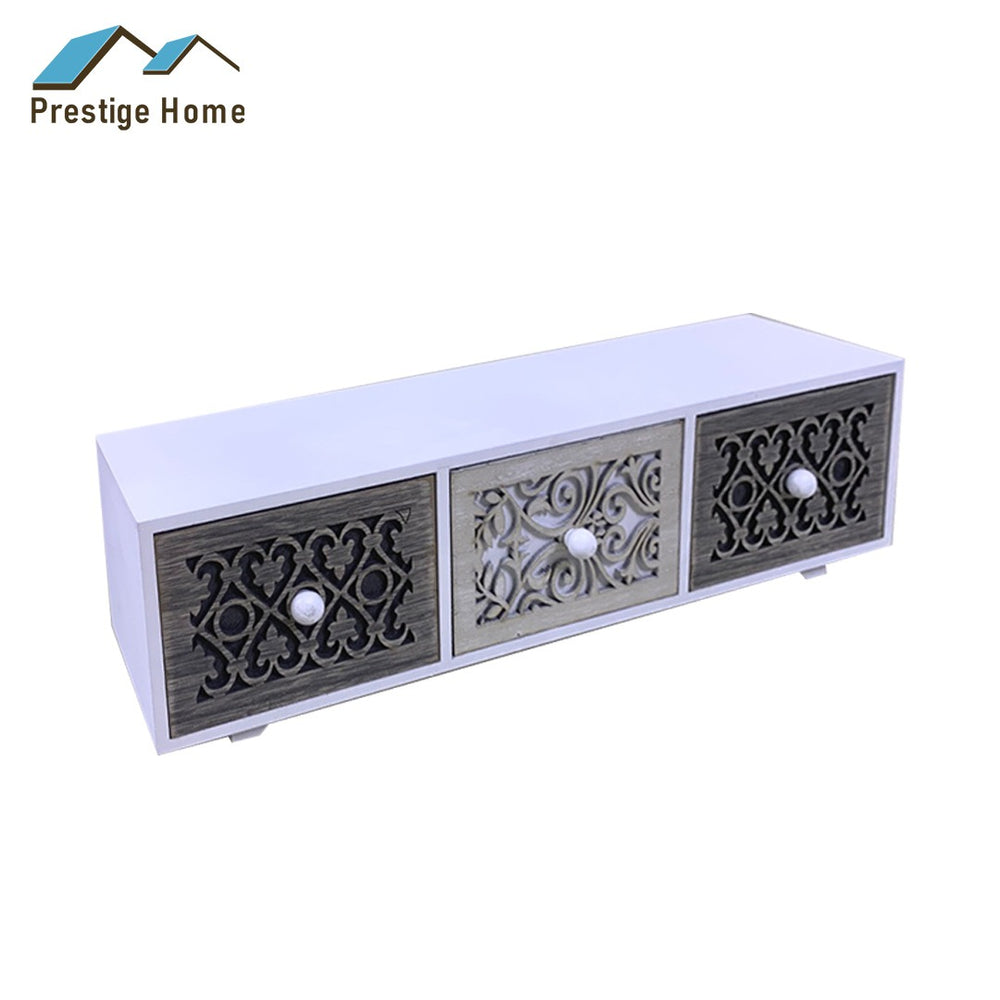 Jewelery Storage 3 Drawers
