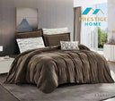 K-Julia Comforter Set - Double