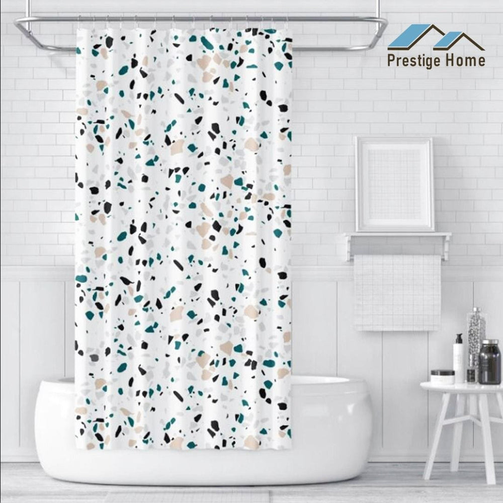 Bathroom Curtain