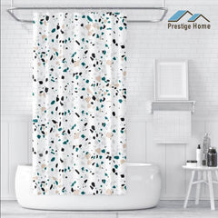 Bathroom Curtain