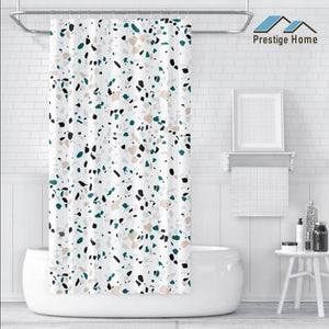 Bathroom Curtain