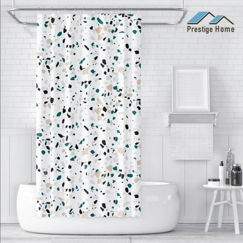 Bathroom Curtain