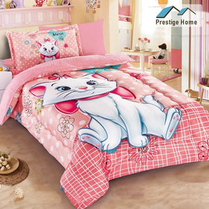 Sherpa Fleece Child Comforter