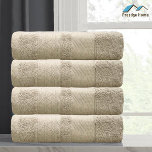 Ascena Pattern Towels - Large