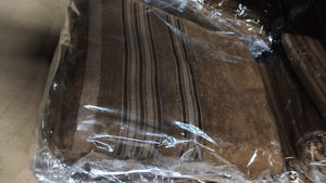 Indian Stripes Towel 50x100