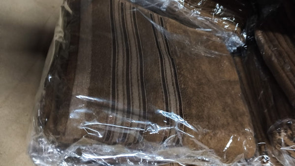 Indian Stripes Towel 50x100