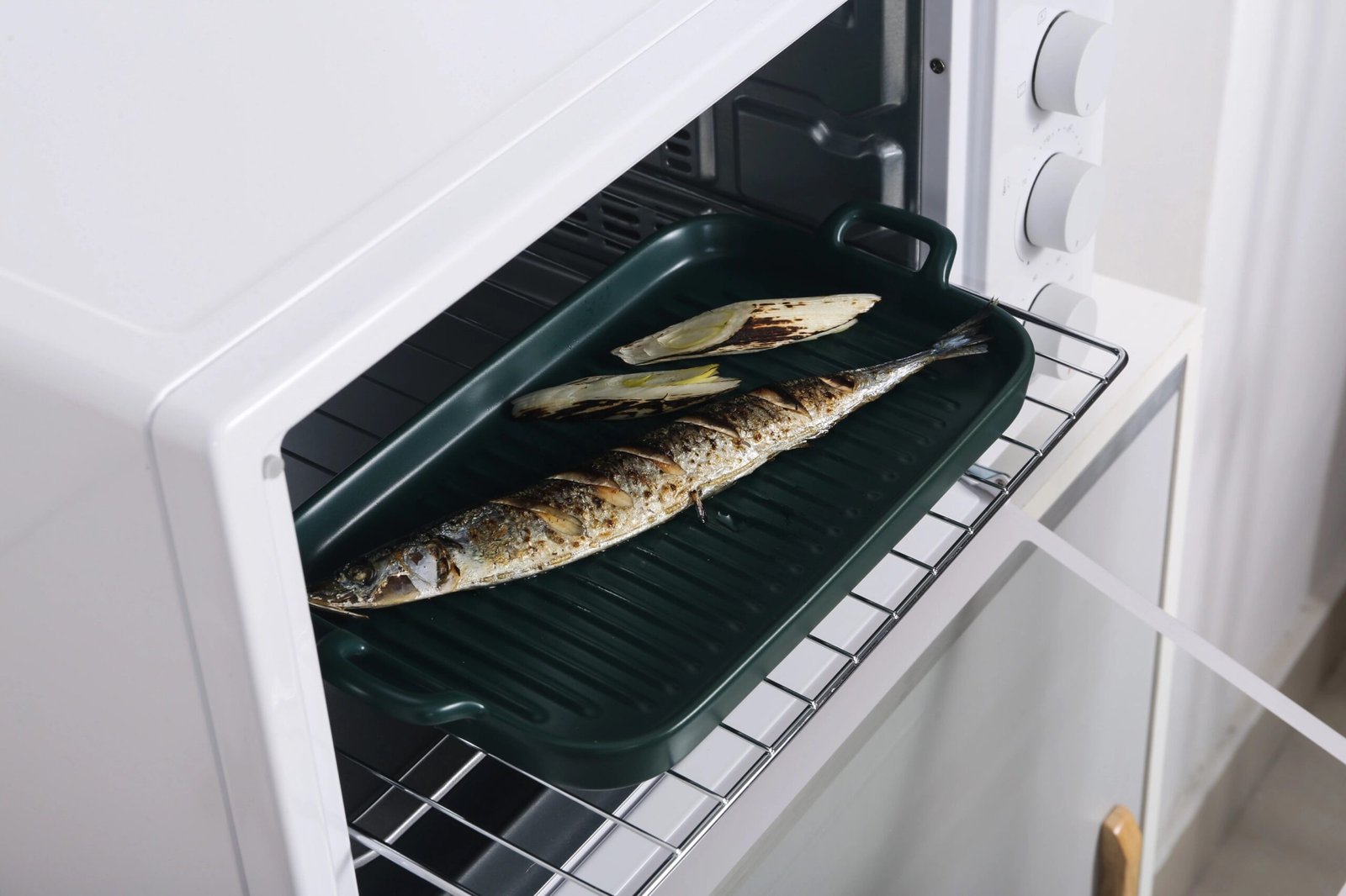 Porcelain Bakeware Plate