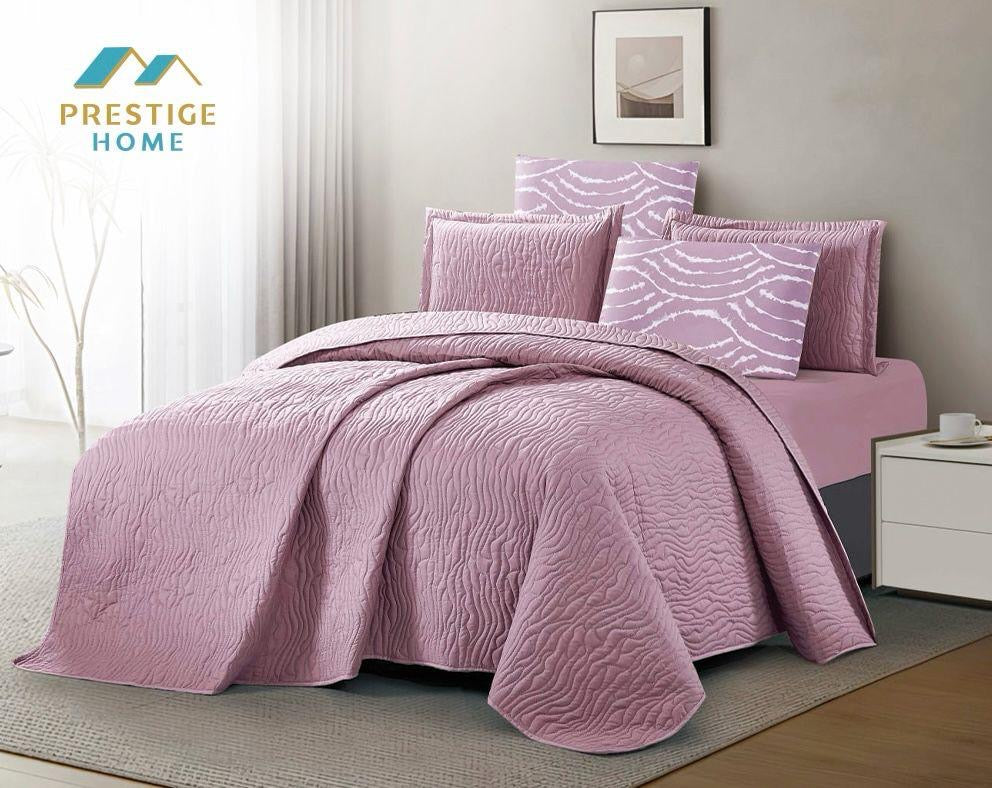 Kind Bedspread Set - Double