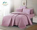 Kind Bedspread Set - Double