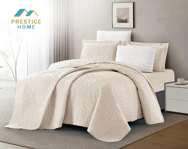 Kind Bedspread Set - Double