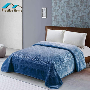 Embosy Blanket Double Tableau