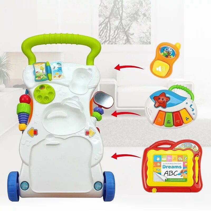 Huanger baby walker on sale