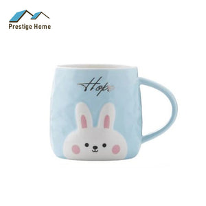 Bunny Mug