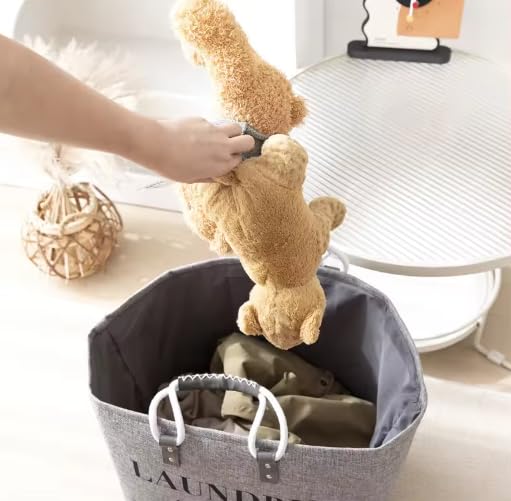Laundry Basket Portable