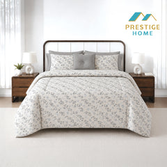 Comforter Set 7 pcs - King
