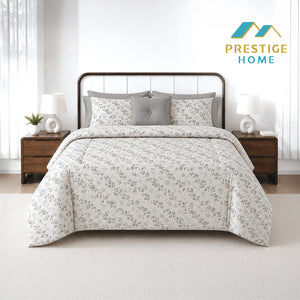 Comforter Set 7 pcs - King