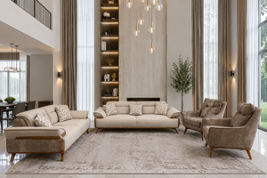 Valencia Sofa Set