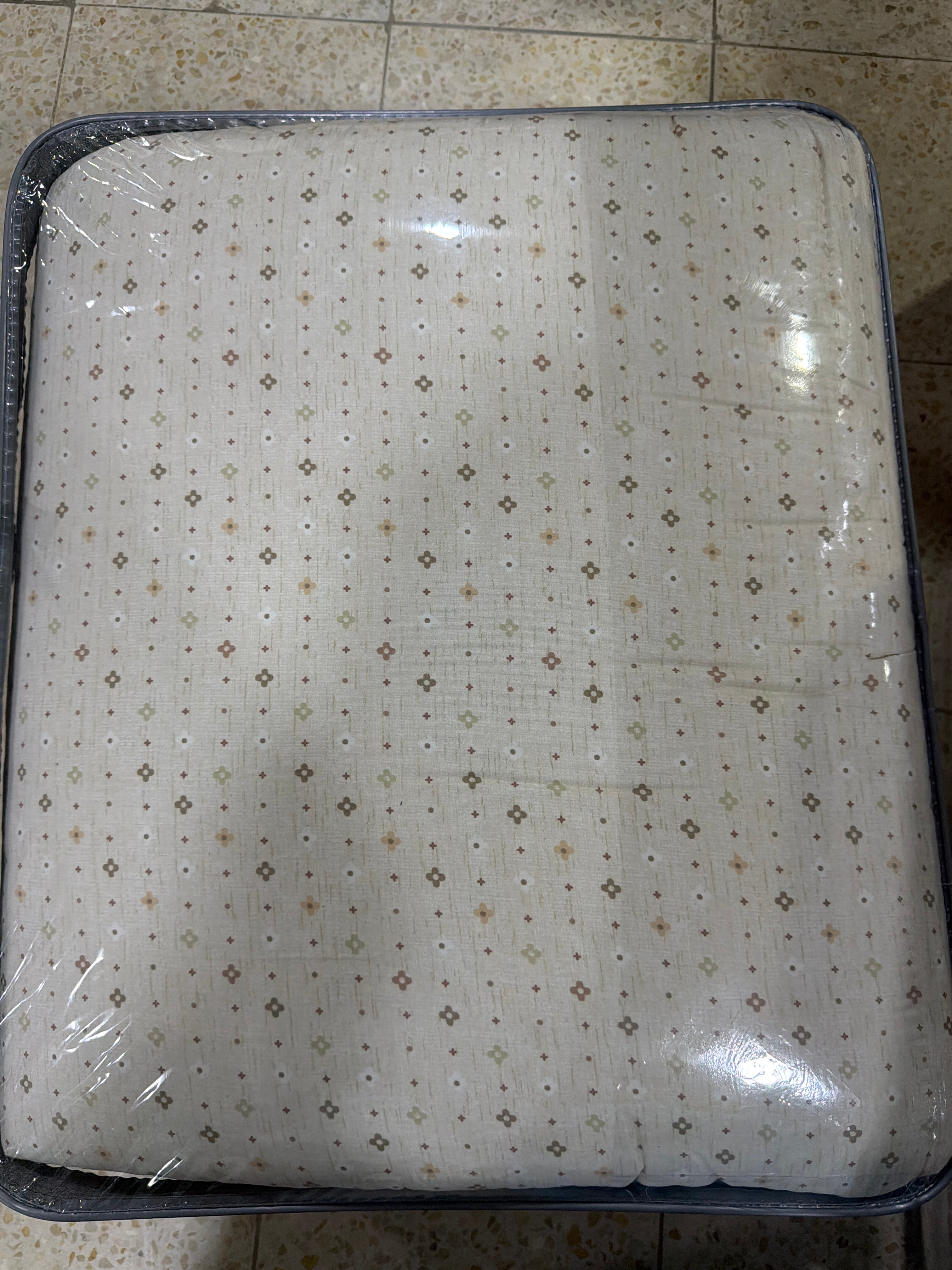 Duvet Cover Set - Single