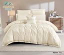 Rainie Comforter Set - 7 Pieces