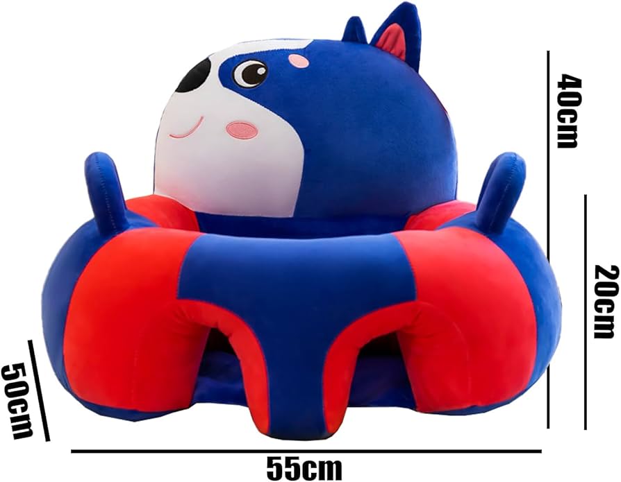 Husky Baby seat