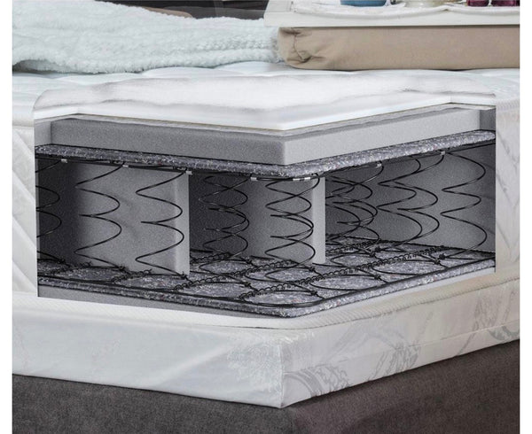 Flexi Mattress