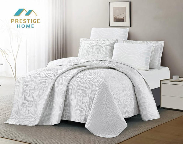 Kind Bedspread Set - Double