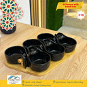 Set Florina Sausages