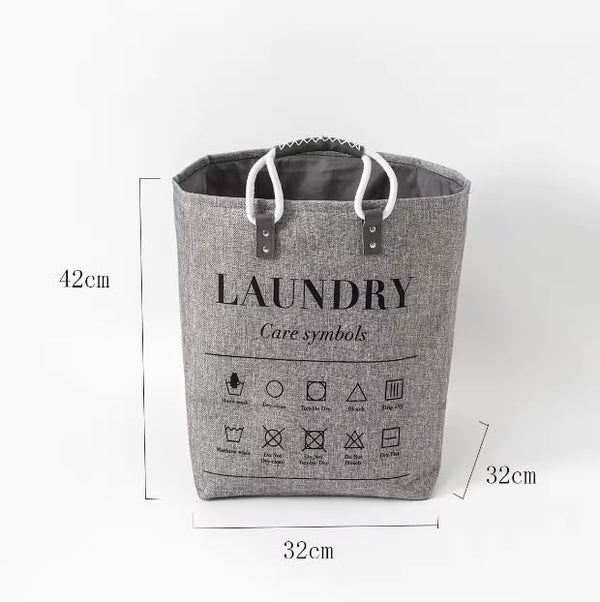 Laundry Basket Portable