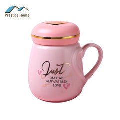 Just Love Mug