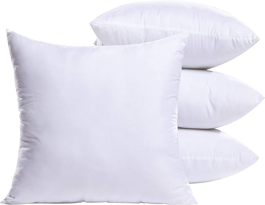 Cushion Filling