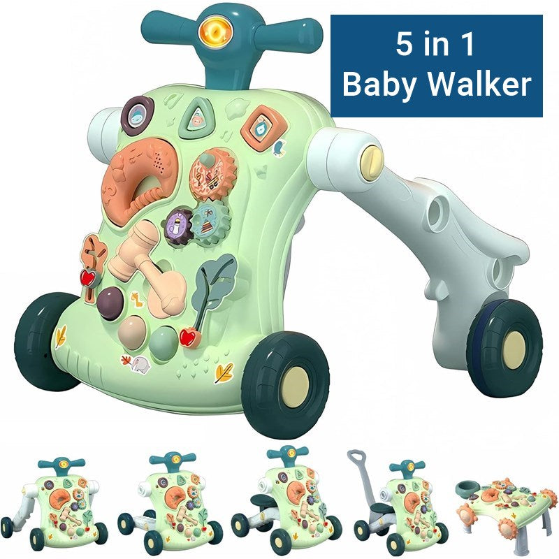 Walker & Bike & Scooter